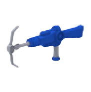 Grappling Hook