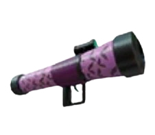 Netzooka