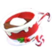 Hot Cocoa Stroller