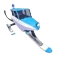Ice Plane