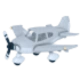 Classic Airplane