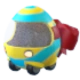 Egg Delivery Machine