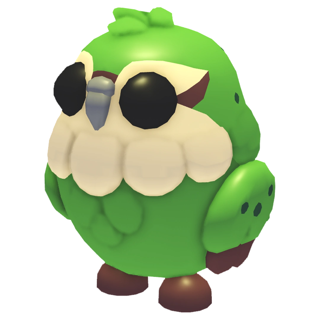 Kakapo