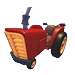 Tractor Stroller