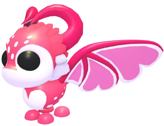 Cupid Dragon