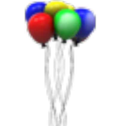Balloons