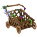 Flower Stroller