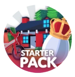 Starter Pack