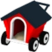 Dog House Stroller