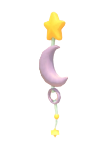 Celestial Balloon