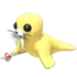 Golden Walrus