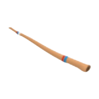 Didgeridoo