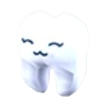 Happy Tooth Chew Toy