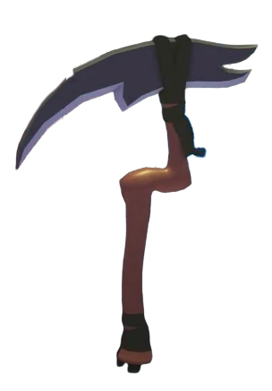 Grim Scythe