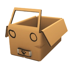 Imagination Box