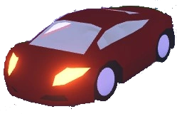 Luxury Car