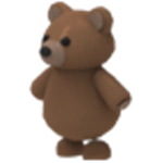 Brown Bear