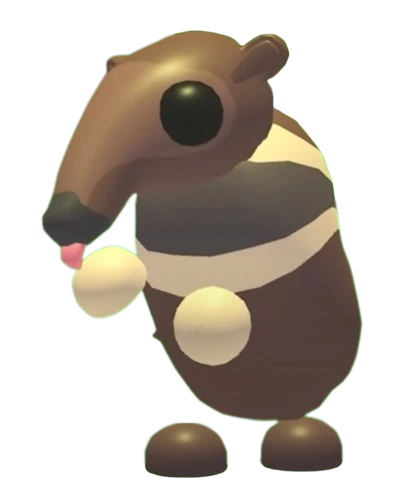 Giant Anteater