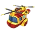 Santa Copter