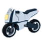 Sports Bike