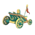 Sunshine Chariot