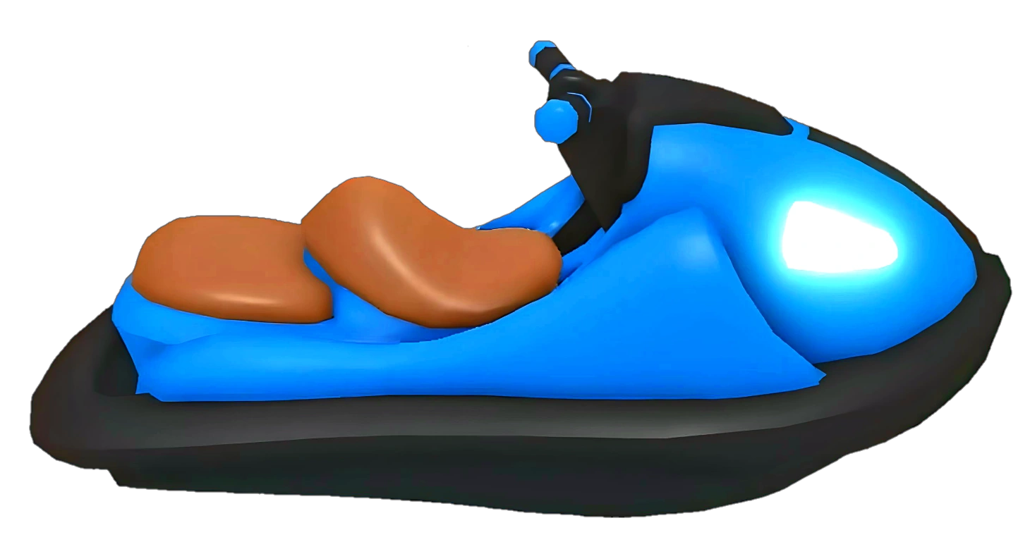 Water Scooter
