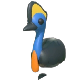 Cassowary