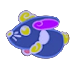Daltokki Kite