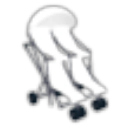 Quad Stroller