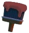 Ember Glow Pet Paint