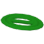 Cool Flying Disc