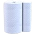 Paper Towel Chew Toy