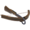 Crossbow Grappling Hook