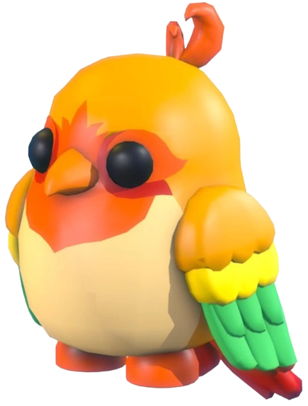 Love Bird