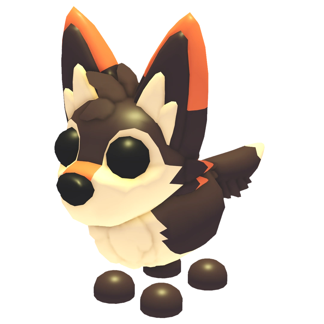 Mexican Wolf
