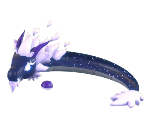 Midnight Dragon
