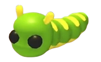 Caterpillar