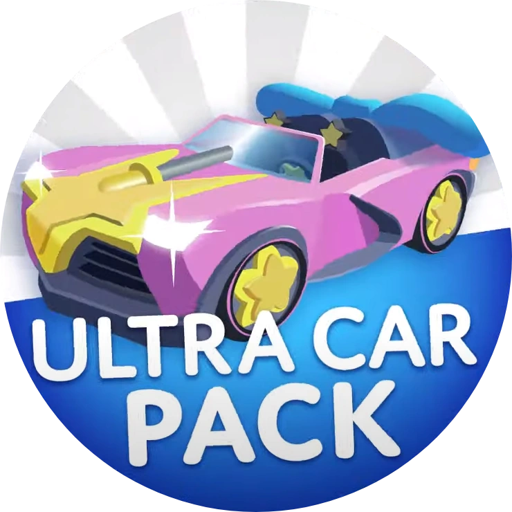 Ultra Car Pack