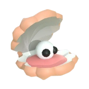 Happy Clam
