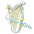 Harp Grappling Hook