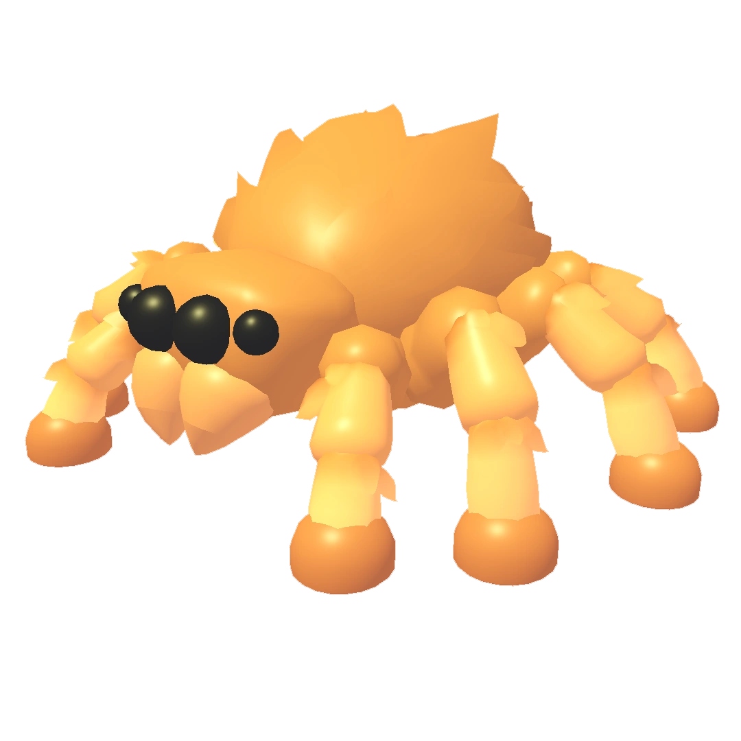 Jumping Spider
