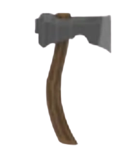 Axe Rattle