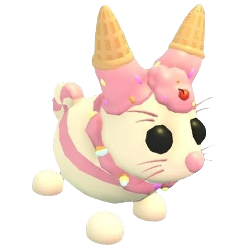 Candy Hare
