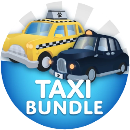 Taxi Driver Bundle