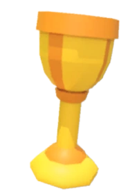 Golden Goblet