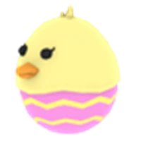 Chick Plush