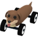 Dogmobile