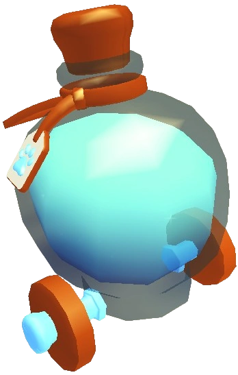Potion Stroller