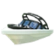 Classic Boat