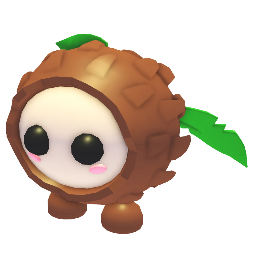 Coconut Friend